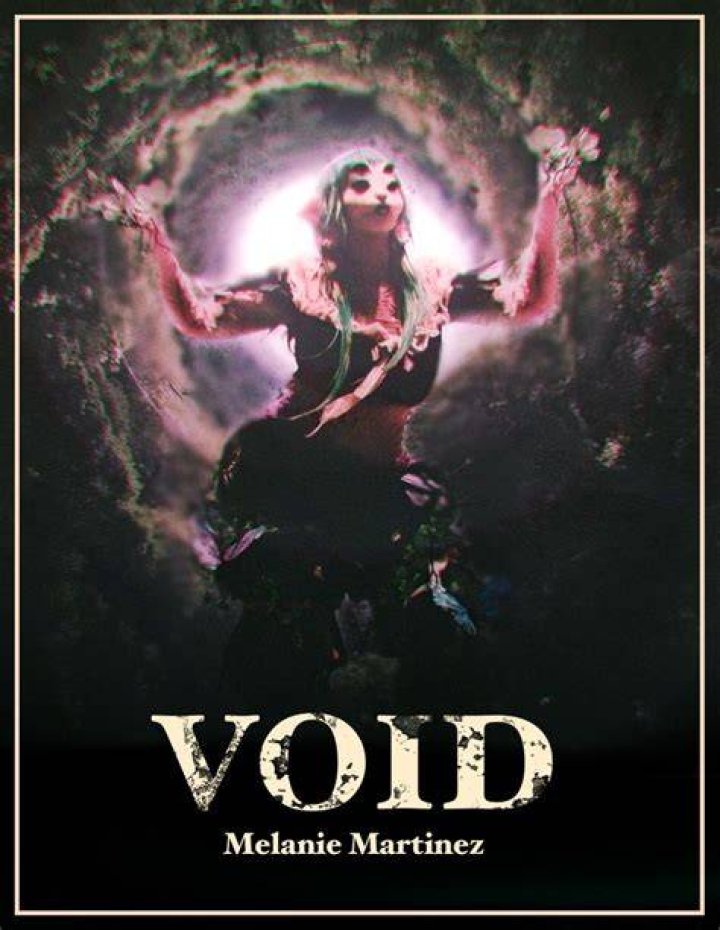 Melanie Martinez VOID Lyrics Genius Lyrics
