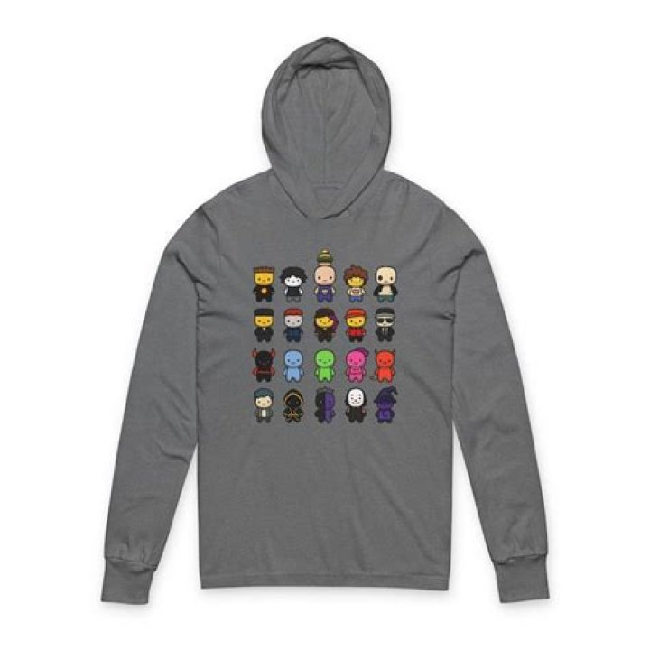 merch by taraswrld on Etsy