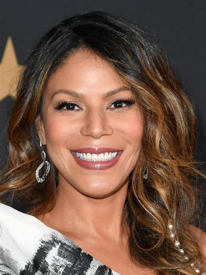 Merle Dandridge (Greenleaf Actress) Bio, Net Worth, Married, Husband