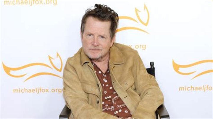 Michael J. Fox Michael J. Fox