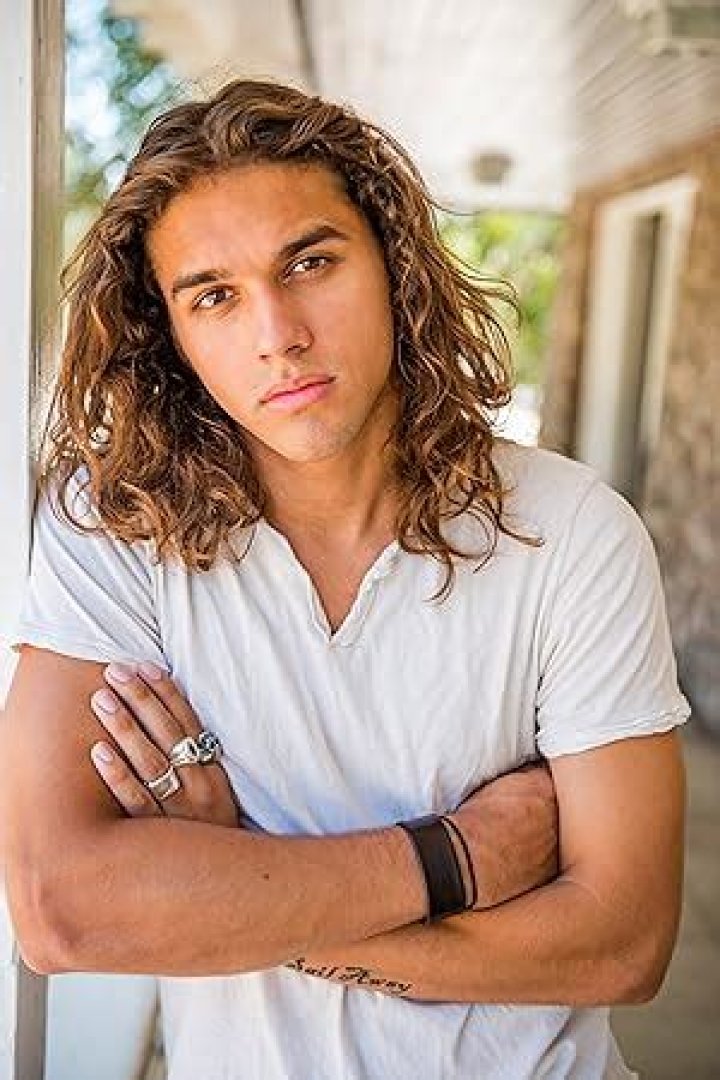 Nathan Harrington Nathan Harrington