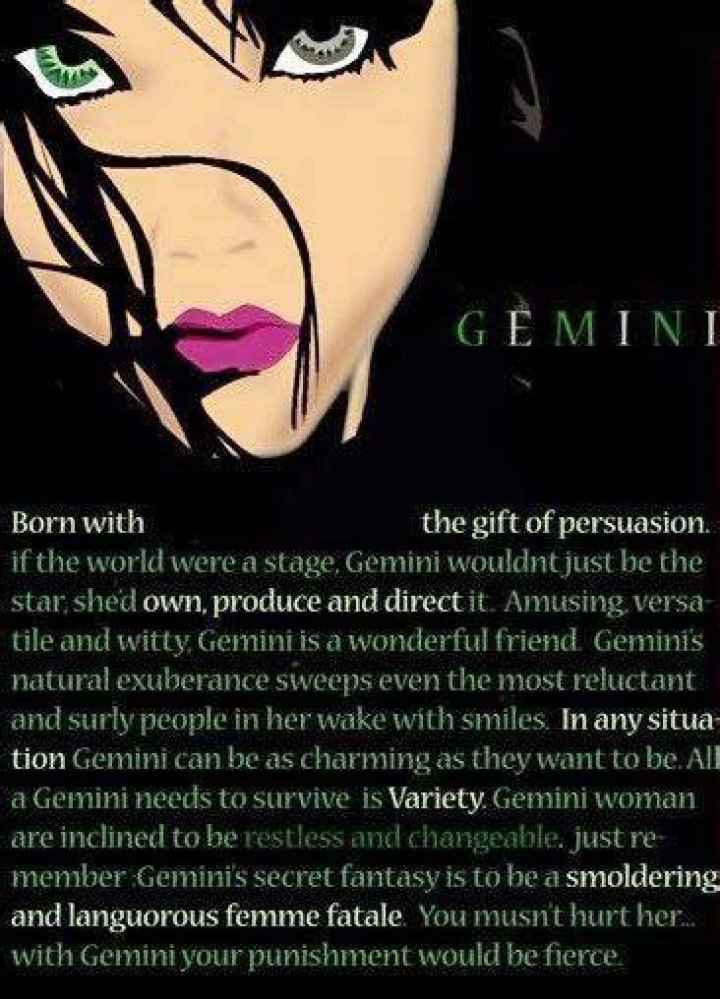 Pin by mizz apple on Flirty Geminis O.o Gemini, Tease, Movie posters