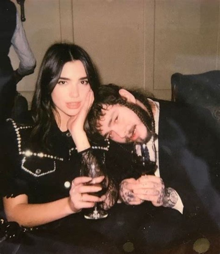 Post Malone Girlfriend Jamie / 3 Post malone congratulations ft quavo.