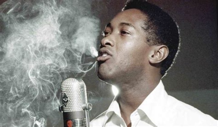 Sam Cooke British Babe seeviewer Flickr