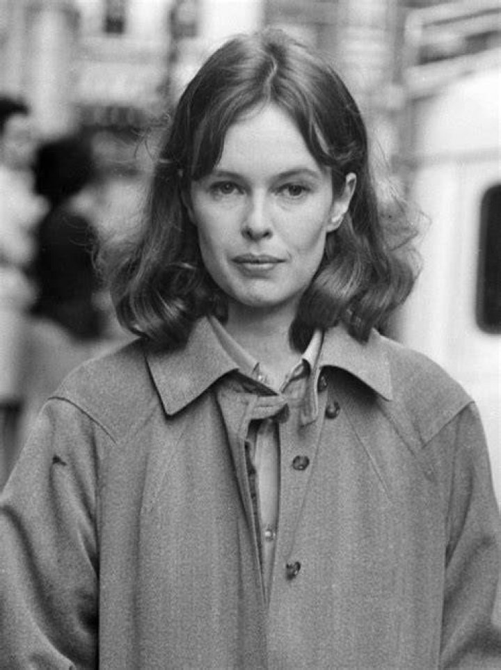 Sandy Dennis Sandy Dennis