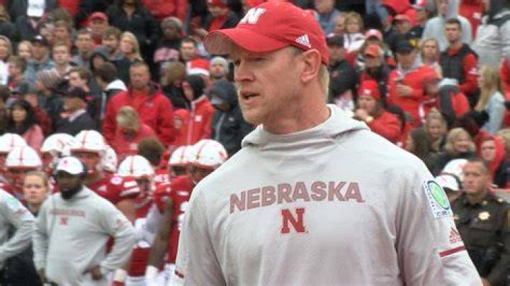 Scott Frost Named 'Primary Candidate' For College Football Job The Spun