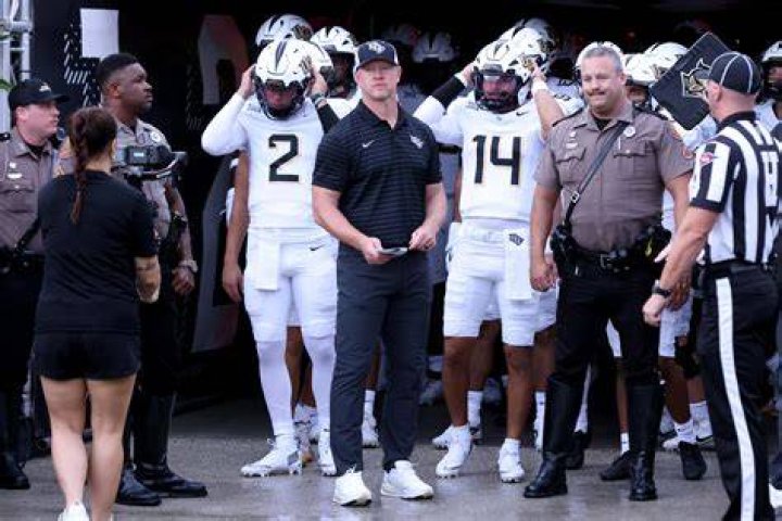 Scott Frost Reportedly Didn't Pursue The Florida Job The Spun