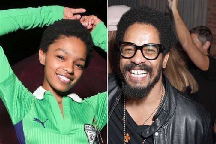 Selah Marley&rsquo;s dad Rohan thinks she&rsquo;ll handle fame just fine