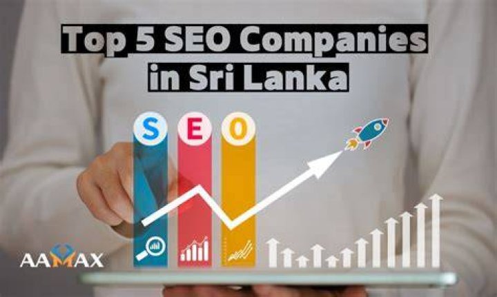 SEO Services Sri Lanka What You Need to Know About