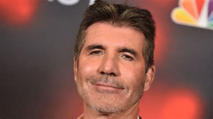 SIMON COWELL'S CANCER VIGIL Daily Star