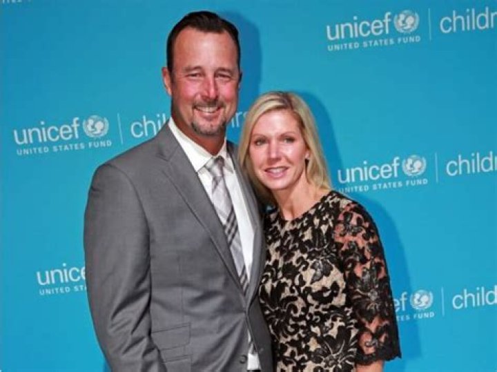 Stacy Kessler Wikipedia, Age, Husband, Married, Birthday