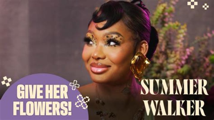 Summer Walker Isn’t Planning On Having Lil Meech’s Kids Anytime Soon