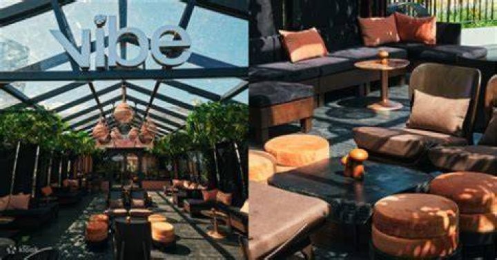 Tha Vibe Bar And Lounge