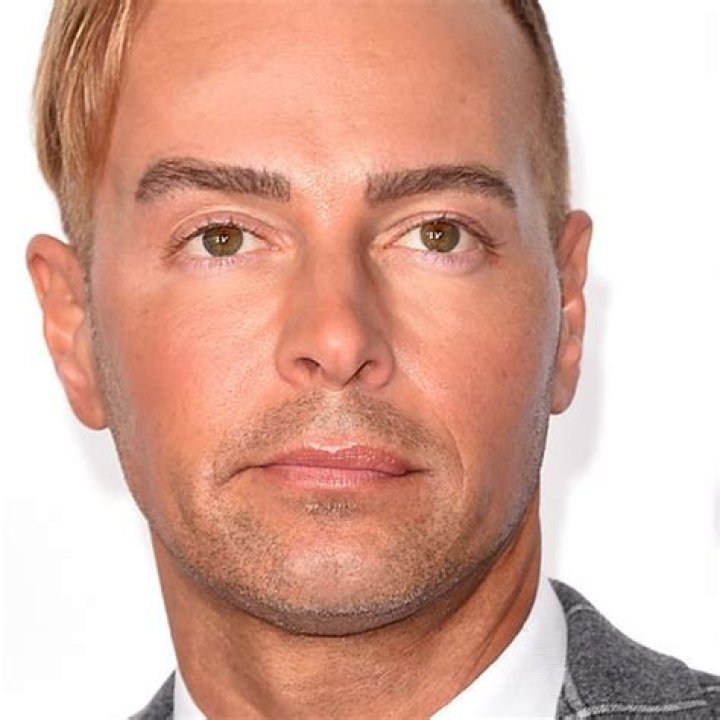 This is What Joey Lawrence Looks Like Now Racked