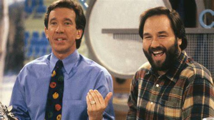 Tim Allen Tim Allen