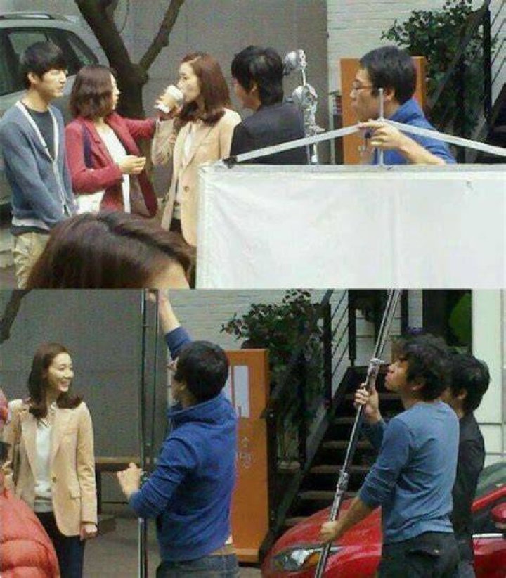 Um Ki Joon Cameo in Can't Lose (Can't Live with Losing) Drama Haven