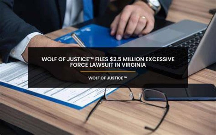 Uncovering Excessive Force In West Virginia