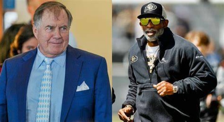 UPDATE Deion Sanders released from hospital