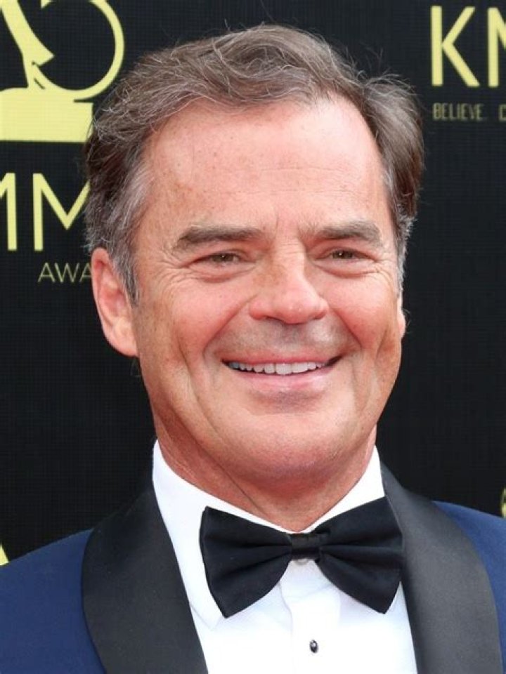 Wally Kurth Wally Kurth