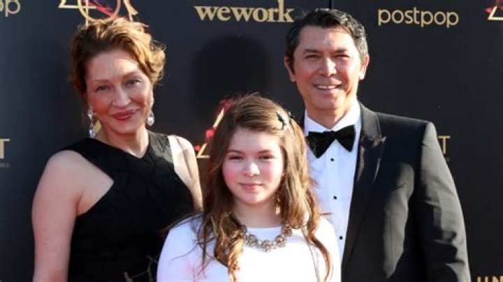 What is Lou Diamond Phillips nationality?