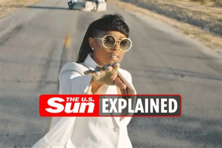 Who is DeJ Loaf? The US Sun