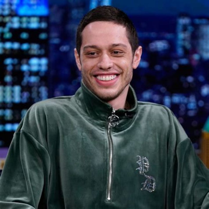 Who is Pete Davidson's sister Casey Davidson? Hot Lifestyle News