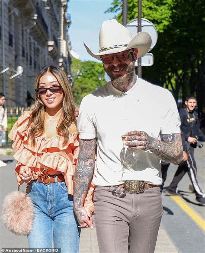 Who is Post Malone Girlfriend? All About His Personal Life OtakuKart