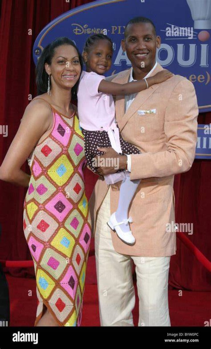 Who is Reggie Miller's exwife Marita Stavrou? Know Abour Her Age, Net