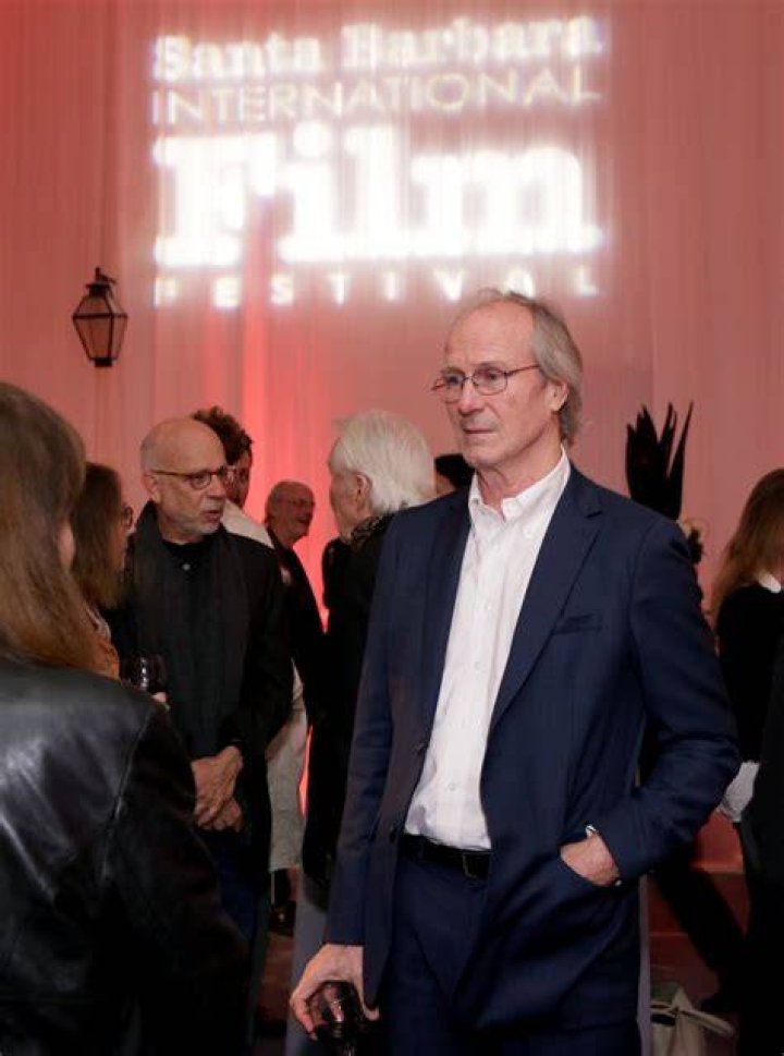 William Hurt Son Alexander Devon Hurt, Where Is He Now?