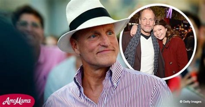 Woody Harrelson Is a Doting Dad to Three Daughters — Meet the Actor's