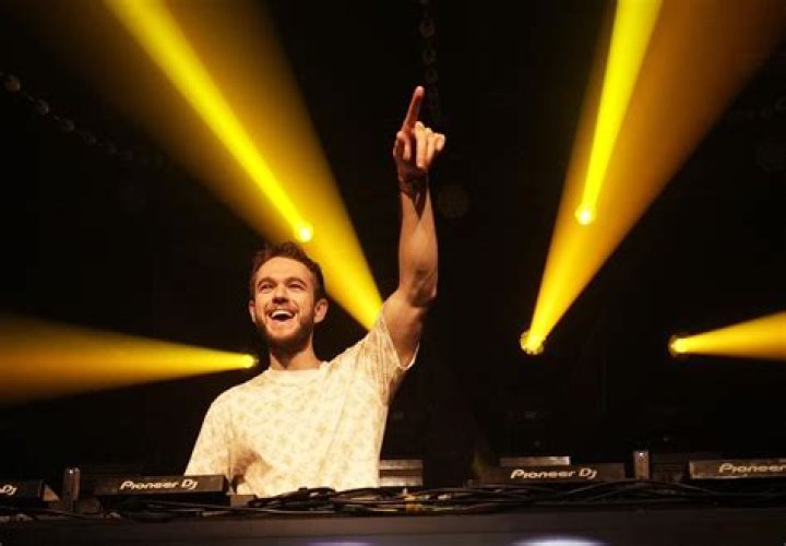 Zedd Zedd